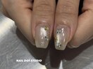 ホロでお花