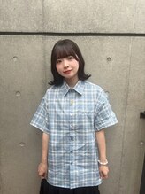 ジーナネイル 京都駅前(Zina nail)&nbsp;きぬがわ らむ