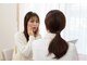 ハリラボ 仙台 長町(hari Lab.)の写真/小顔は「揉む」から「深部から上げる」エステでは届かない深部へ◇美容外科提携×国家資格の最先端小顔ケア