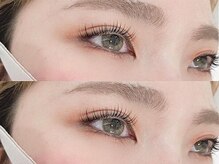 リタアイラッシュ 川越店(rita eyelash)/eye design：まつげパーマ