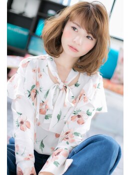 ベルファ 柏店(BelleFee)/ESボリュームラッシュ