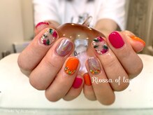 リオッサ オブ ラグーン(RIOSSA of Lagoon)/リゾート×ボタニカル