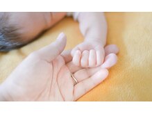ナチュラルサロン スマイル(Smile)/妊活コースあり☆