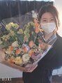 ホロン&nbsp;藤元  里衣