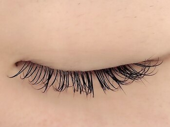 カラン 焼津店(CALIN)/フラットラッシュ