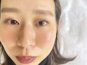 ノヘアン(noheanc)/自まつ毛の健康を第一に