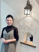 エフィネイル(effy nail) Akane 