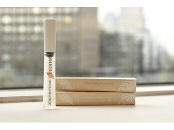 シエル(Ciel)/取扱商品※おすすめコーティング