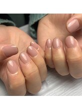 ハムネイル(HaM nail)/