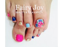 フェアリー ジョイ(Fairy Joy)/