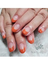ネイルプラスユウ(NAIL+U)/