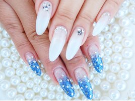 除去付デザイン定額コ-ス◇