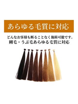 エムズスタイル ネイルバー(M's Style NAIL BAR)/当サロンの脱毛器