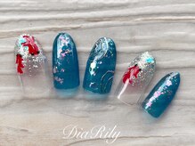 ディアリリー(Dia Rily)/