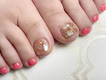 ラスズラン(La suzuran)/フット90分