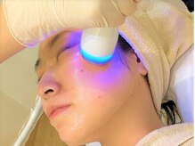 アモール(AMOR)/イオン導入の20倍の効果♪