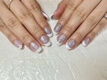 アイリー オキナワ(IRIE OKINAWA)/デザインフレンチ¥6600