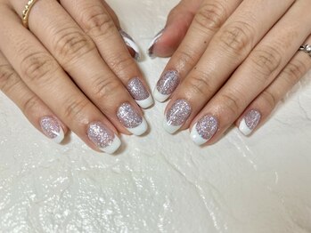 アイリー オキナワ(IRIE OKINAWA)/デザインフレンチ¥6600