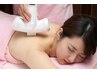 8/15まで限定★【うなじ＋背中上部セット6回】56100円→39800円！