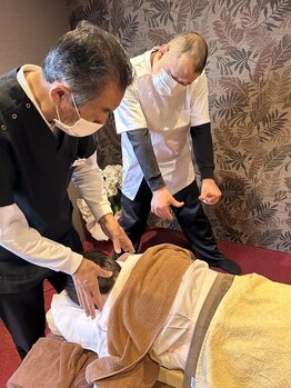 ビューティーリゾートリー(麗)/整体スクール