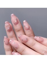 クイーンズビューティーサロン 歌舞伎町店(Queen's beauty salon)/やり放題コース120分