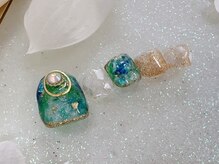 フローラネイルサロン/