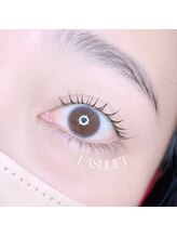 カリス 長岡店(CHARIS)/ラッシュリフト