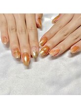 バベル 新町店(Babel)/4本art