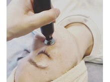 アロラヴィ(AroRavi)の雰囲気（ヒト幹細胞導入で肌質改善☆ノーファンデの素肌美人を目指す♪）