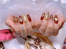 スノーネイルサロン 新宿店(Snow nail salon)/