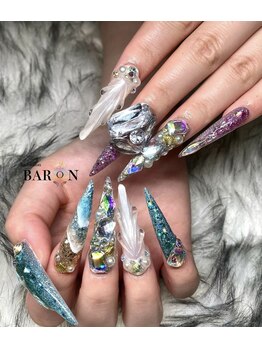 バロン 平塚店(BARON)/