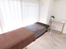 エムラボ 新宿御苑店(M LABO)/店内