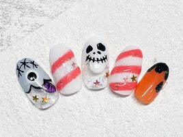 ハロウィンプラン