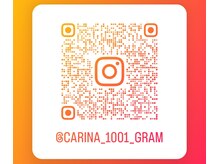 カリーナ(Carina)/Instagram