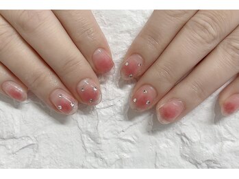 アメリオレフチュール(ameliorer futur)/NAIL