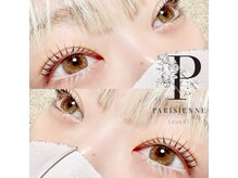 メル(me'r.)/パリジェンヌラッシュリフト