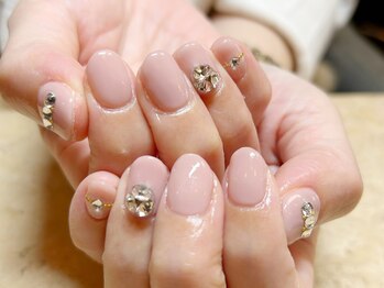 エスネイル(Snail)/