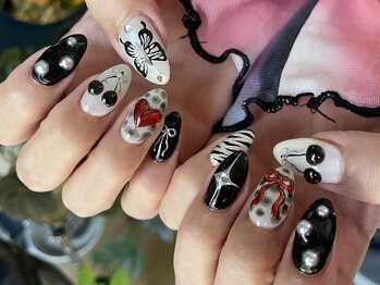 ユーフォリア 目黒(Euphoria)/120minコース