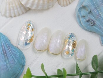 トータルビューティー ソラン(Soran)/デザインジェル