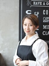 レミア アイラッシュアンドネイル 大船(REMIA)&nbsp;アイリスト 石坂