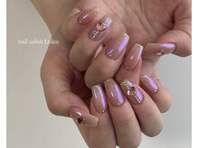 ルレア(Lulea)/design course