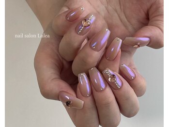 ルレア(Lulea)/design course