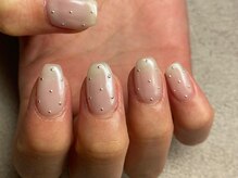 ネイルサロン フィフスアベニュー(Fifth Avenue)/ミラーネイル