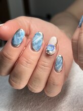 プールヴー☆オングル/