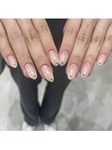 コルソケーツー 梅田茶屋町(corso k-two)/お客様ネイル/韓国ネイル