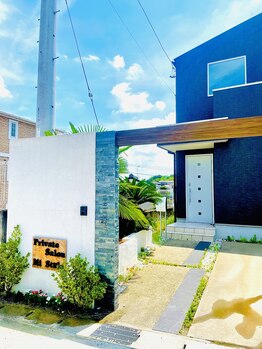 ミースタイル(mistyle)/外観