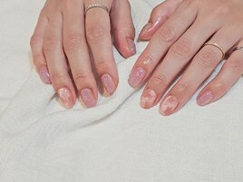 フラッシュネイル