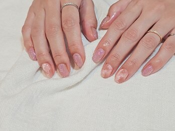 フォレット(Foret)/フラッシュネイル