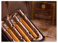 パルファンカルム 駅西本町店/北陸唯一、資格取得済み！