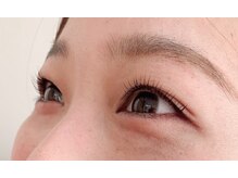 アイラッシュサロンラソーレ(Rasore)/まつ毛パーマ